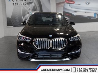 2020 BMW X1 XDrive28i, PREMIUM ESSENTIAL PACKAGE in Terrebonne, Quebec - 2 - w320h240px