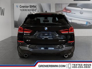 2020 BMW X1 XDrive28i, M SPORT EDITION in Terrebonne, Quebec - 5 - w320h240px