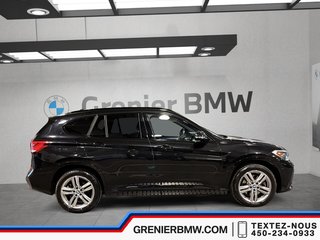2020 BMW X1 XDrive28i, M SPORT EDITION in Terrebonne, Quebec - 3 - w320h240px