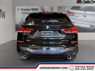 BMW X1 XDrive28i 2020 à Terrebonne, Québec - 5 - w320h240px