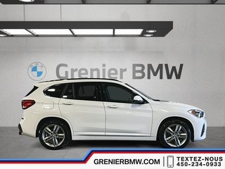 2021 BMW X1 XDrive28i, M Sport Package, Panoramic Sunroof in Terrebonne, Quebec - 3 - w320h240px
