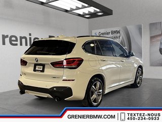 BMW X1 XDrive28i, M Sport Package, Panoramic Sunroof 2021 à Terrebonne, Québec - 4 - w320h240px