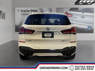 2021 BMW X1 XDrive28i, M Sport Package, Panoramic Sunroof in Terrebonne, Quebec - 5 - w320h240px