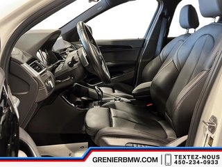 2021 BMW X1 XDrive28i, M Sport Package, Panoramic Sunroof in Terrebonne, Quebec - 6 - w320h240px