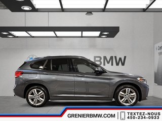 2021 BMW X1 XDrive28i,M SPORT EDITION in Terrebonne, Quebec - 3 - w320h240px