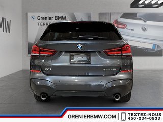 2021 BMW X1 XDrive28i,M SPORT EDITION in Terrebonne, Quebec - 5 - w320h240px