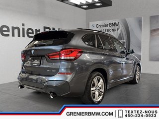 2021 BMW X1 XDrive28i,M SPORT EDITION in Terrebonne, Quebec - 4 - w320h240px