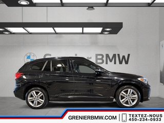 2021 BMW X1 XDrive28i,M SPORT EDITION in Terrebonne, Quebec - 3 - w320h240px