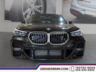 2021 BMW X1 XDrive28i,M SPORT EDITION in Terrebonne, Quebec - 2 - w320h240px