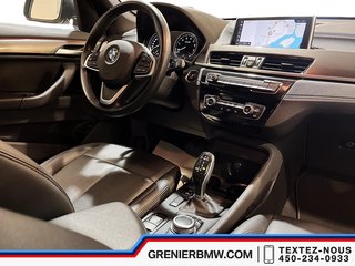 2021 BMW X1 XDrive28i, L entretien régulier BMW gratuit 4 ans in Terrebonne, Quebec - 6 - w320h240px