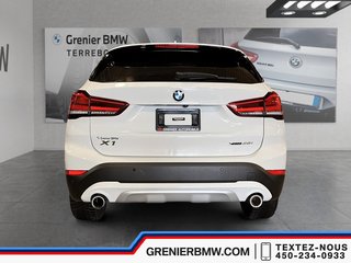 2021 BMW X1 XDrive28i, L entretien régulier BMW gratuit 4 ans in Terrebonne, Quebec - 5 - w320h240px