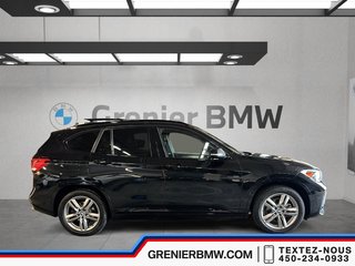 2021 BMW X1 XDrive28i in Terrebonne, Quebec - 3 - w320h240px