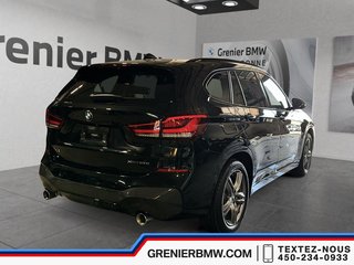 2021 BMW X1 XDrive28i in Terrebonne, Quebec - 4 - w320h240px