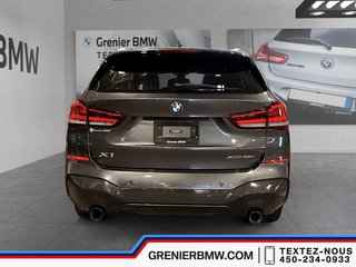 2021 BMW X1 XDrive28i, M Sport Edition, Panoramic Sunroof in Terrebonne, Quebec - 5 - w320h240px