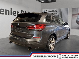 2021 BMW X1 XDrive28i, M Sport Edition, Panoramic Sunroof in Terrebonne, Quebec - 4 - w320h240px