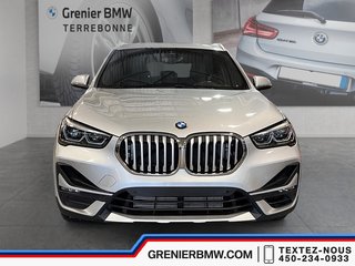 2021 BMW X1 XDrive28i in Terrebonne, Quebec - 2 - w320h240px