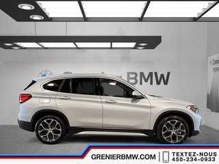 2021 BMW X1 XDrive28i in Terrebonne, Quebec - 3 - w320h240px