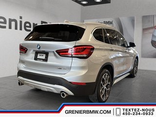 2021 BMW X1 XDrive28i in Terrebonne, Quebec - 4 - w320h240px