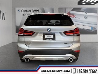 2021 BMW X1 XDrive28i, Head-Up Display, Navigation in Terrebonne, Quebec - 5 - w320h240px