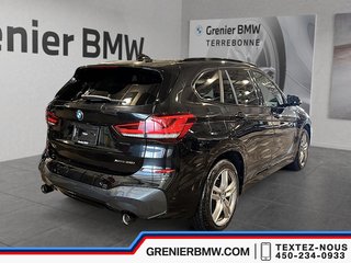 2021 BMW X1 XDrive28i, M Sport Edition in Terrebonne, Quebec - 4 - w320h240px