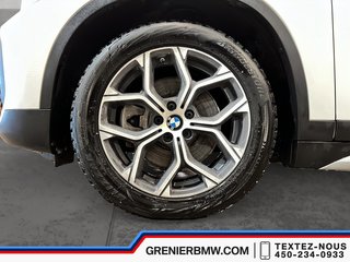 2021 BMW X1 XDrive28i, Heated Steering Wheel in Terrebonne, Quebec - 6 - w320h240px