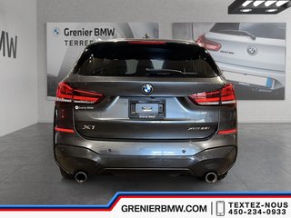 BMW X1 XDrive28i, M Sport Edition, Fully reconditionned 2021 à Terrebonne, Québec - 5 - w320h240px