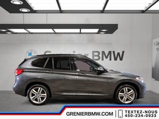 BMW X1 XDrive28i, M Sport Edition, Fully reconditionned 2021 à Terrebonne, Québec - 3 - w320h240px