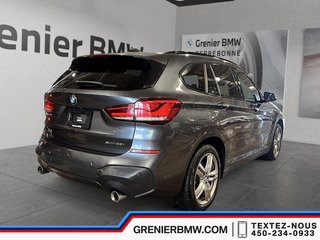 BMW X1 XDrive28i, M Sport Edition, Fully reconditionned 2021 à Terrebonne, Québec - 4 - w320h240px