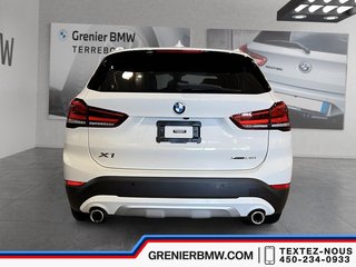 BMW X1 XDrive28i, Premium Package, Wireless Charging 2021 à Terrebonne, Québec - 5 - w320h240px
