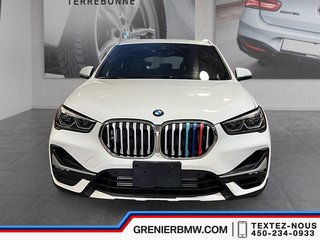 BMW X1 XDrive28i, Premium Package, Wireless Charging 2021 à Terrebonne, Québec - 2 - w320h240px
