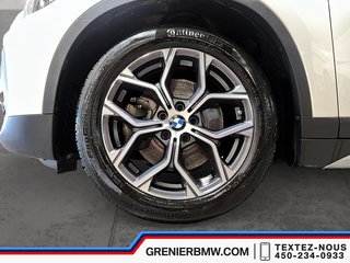 BMW X1 XDrive28i, Premium Package, Wireless Charging 2021 à Terrebonne, Québec - 6 - w320h240px