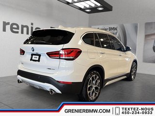 BMW X1 XDrive28i, Premium Package, Wireless Charging 2021 à Terrebonne, Québec - 4 - w320h240px