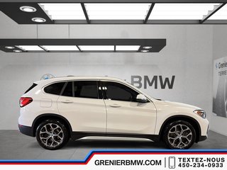 BMW X1 XDrive28i, Premium Package, Wireless Charging 2021 à Terrebonne, Québec - 3 - w320h240px