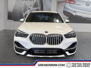 BMW X1 XDrive28i, xLine, Heated Sterring Wheel, Certified 2021