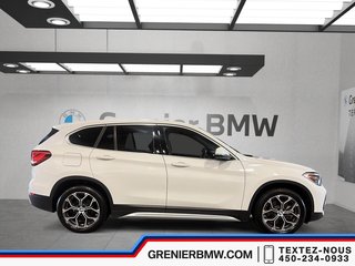 BMW X1 XDrive28i, xLine, Heated Sterring Wheel, Certified 2021