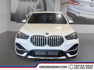 BMW X1 XDrive28i, Volant Chauffant, BMW CPO Certifié 2021