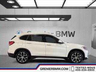 BMW X1 XDrive28i, Volant Chauffant, BMW CPO Certifié 2021