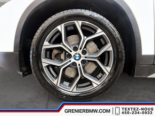 2021 BMW X1 XDrive28i, Premium Essential, BMW CPO Certified in Terrebonne, Quebec - 6 - w320h240px