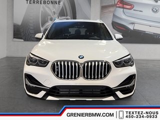 BMW X1 XDrive28i, Premium Essential, BMW CPO Certified 2021