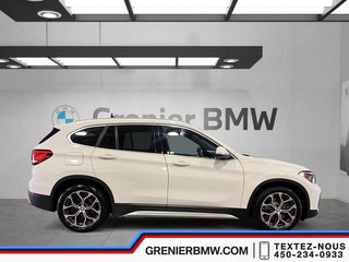 BMW X1 XDrive28i, Premium Essential, BMW CPO Certified 2021