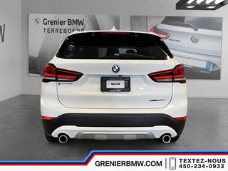 2021 BMW X1 XDrive28i, Premium Essential, BMW CPO Certified in Terrebonne, Quebec - 5 - w320h240px
