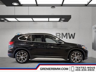 BMW X1 XDrive28i, PREMIUM ESSENTIAL PACKAGE 2022 à Terrebonne, Québec - 3 - w320h240px