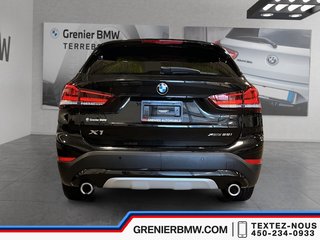 2022 BMW X1 XDrive28i, PREMIUM ESSENTIAL PACKAGE in Terrebonne, Quebec - 5 - w320h240px