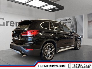 BMW X1 XDrive28i, PREMIUM ESSENTIAL PACKAGE 2022 à Terrebonne, Québec - 4 - w320h240px
