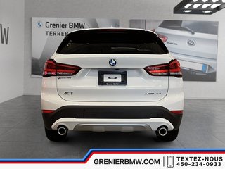 2022 BMW X1 XDrive28i in Terrebonne, Quebec - 5 - w320h240px