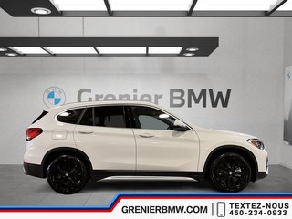 2022 BMW X1 XDrive28i in Terrebonne, Quebec - 3 - w320h240px