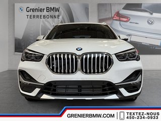 2022 BMW X1 XDrive28i in Terrebonne, Quebec - 2 - w320h240px
