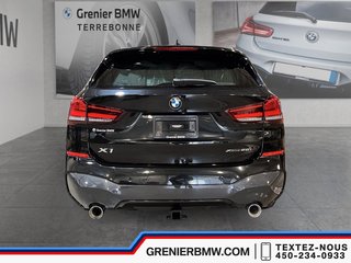 BMW X1 XDrive28i, M Sport Edition, Panoramic Sunroof 2022 à Terrebonne, Québec - 5 - w320h240px