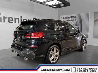 BMW X1 XDrive28i, M Sport Edition, Panoramic Sunroof 2022 à Terrebonne, Québec - 4 - w320h240px