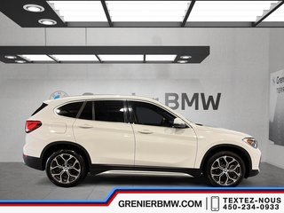BMW X1 XDrive28i, Premium Enhanced, CPO BMW Certified 2022